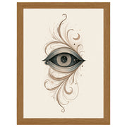 Celestial Mystique - The All-Seeing Eye