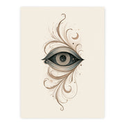 Celestial Mystique - The All-Seeing Eye