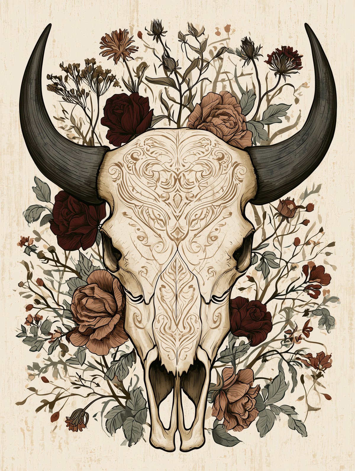 Midnight Folklore - Sacred Wild
