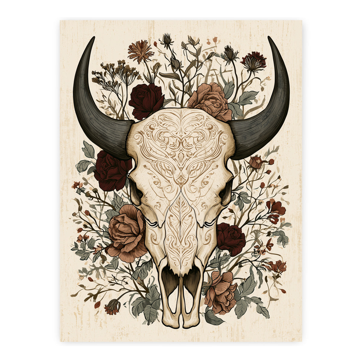 Midnight Folklore - Sacred Wild