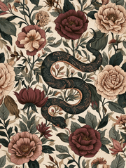 Midnight Folklore - Serpent Garden