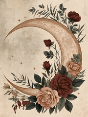 Midnight Folklore - Lunar Bloom