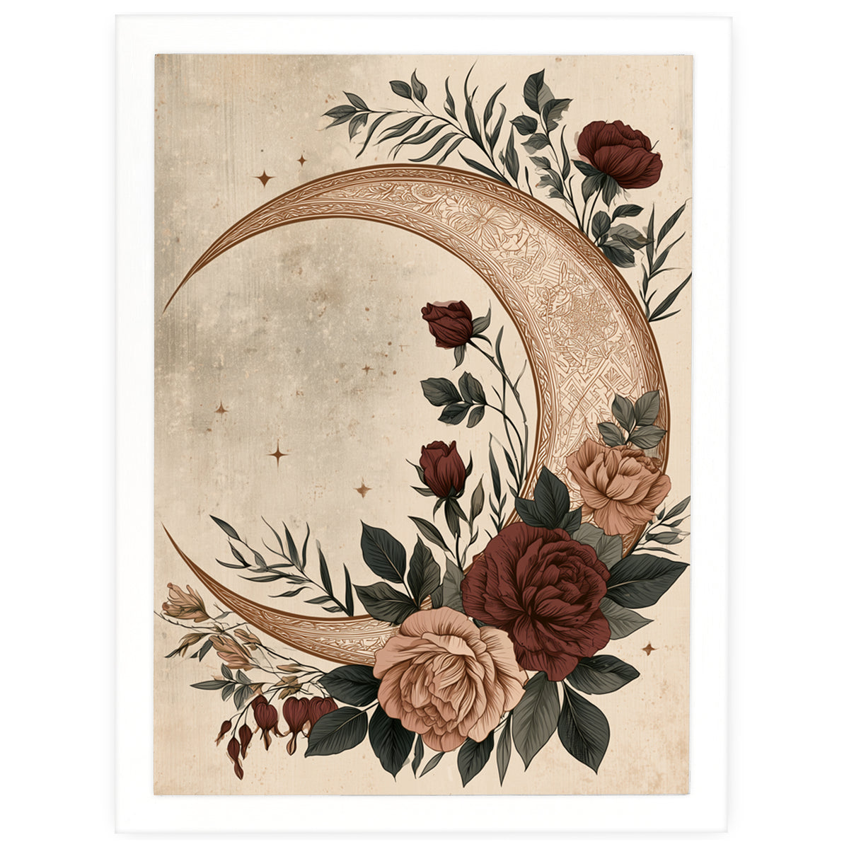 Midnight Folklore - Lunar Bloom
