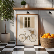 Quiet Streets - Market Bicycle