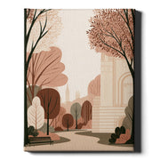 City in Bloom - Blush Grove
