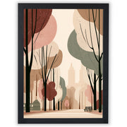 City in Bloom - Park Haze