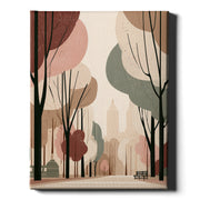 City in Bloom - Park Haze