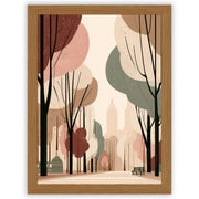 City in Bloom - Park Haze