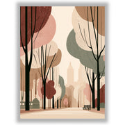 City in Bloom - Park Haze