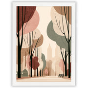 City in Bloom - Park Haze