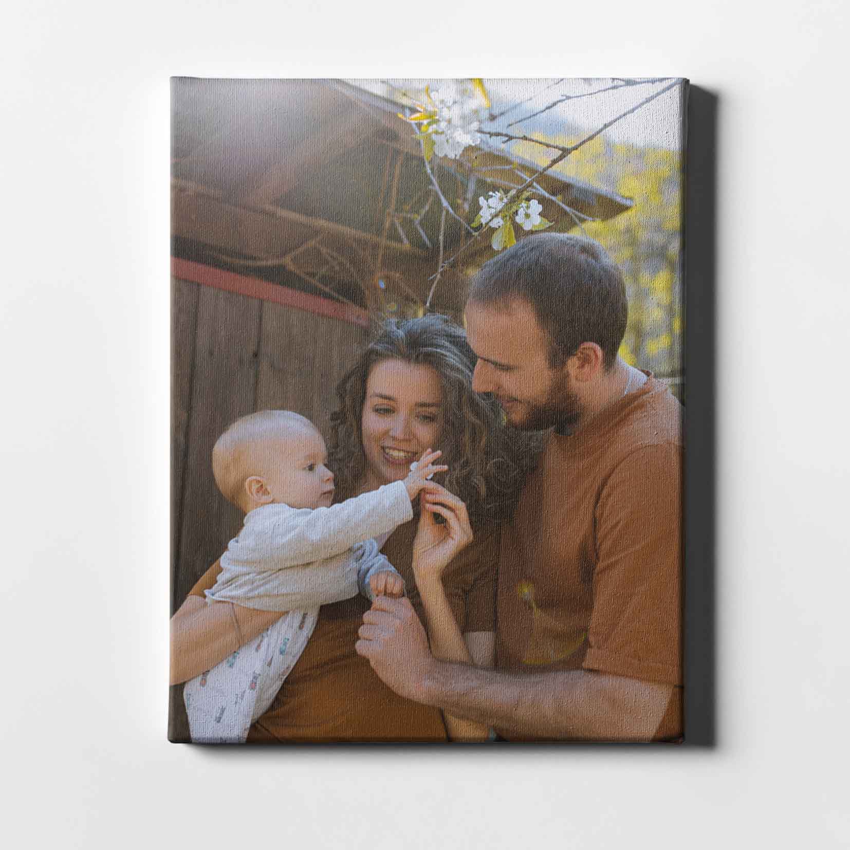 Custom Prints | Print your Photo | Canvas | Framed | Unframed - Small - Unframed