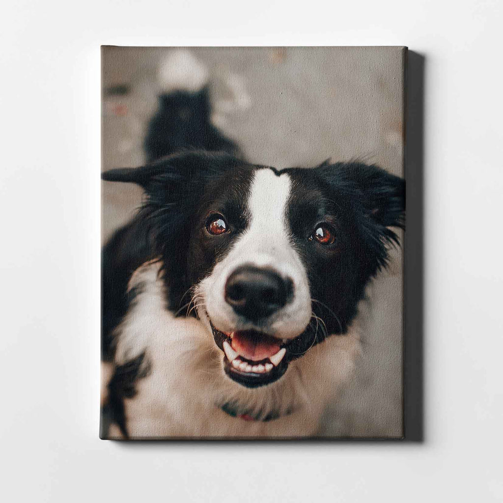 Small - Oak Frame