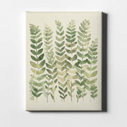 Small - White Frame