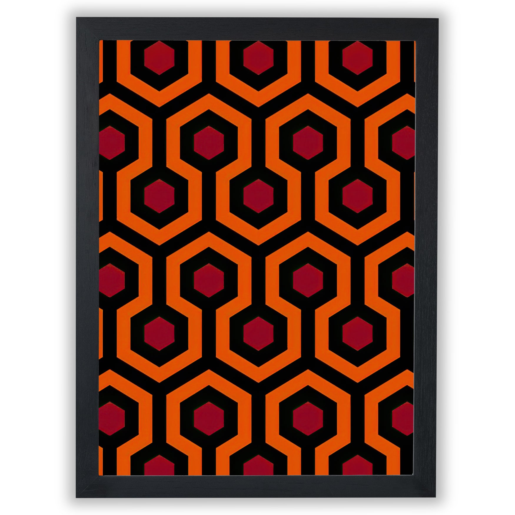 Cult Horror - The Overlook