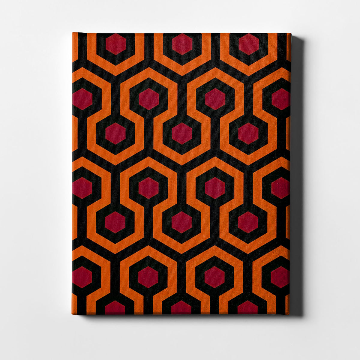 Small - Wrapped Canvas