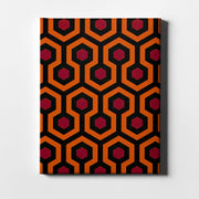 Small - Wrapped Canvas