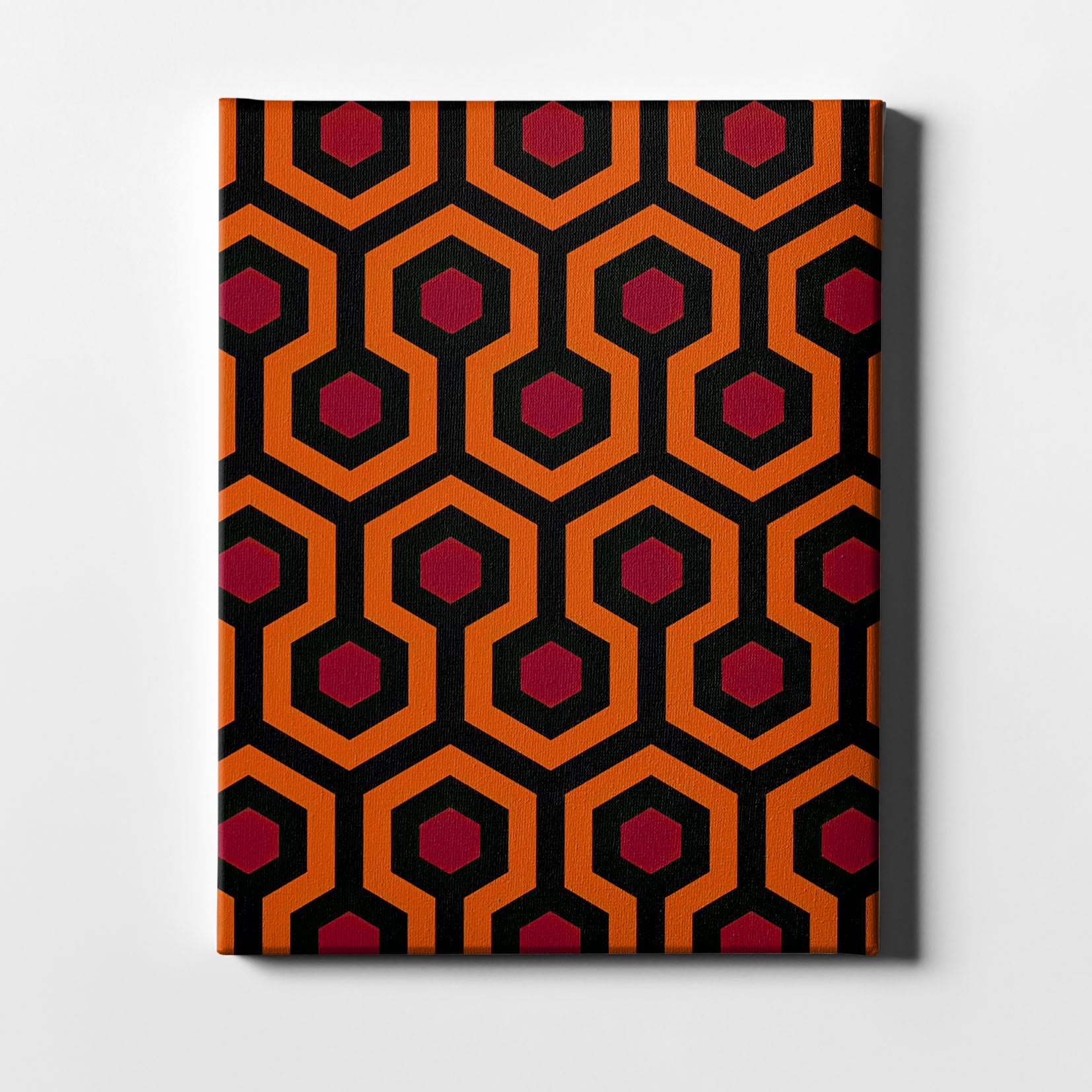 Small - Wrapped Canvas