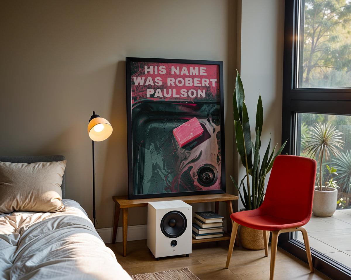 Cult Cinema – 'His Name Was Robert Paulson' First Rule