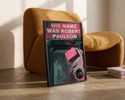 Cult Cinema – 'His Name Was Robert Paulson' First Rule