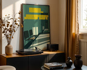 Cult Cinema – 'Mmm Juicyfruit' The Quiet Ward