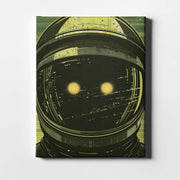 Small - Wrapped Canvas