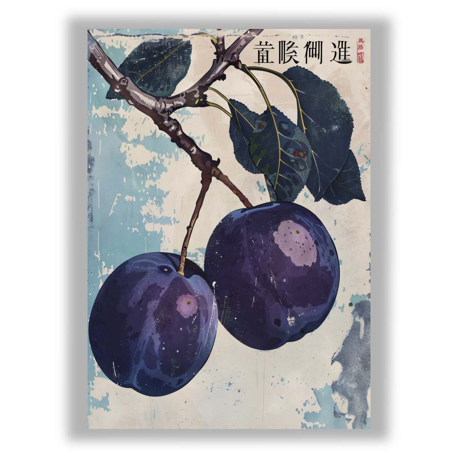 Small - Wrapped Canvas