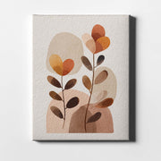 Small - White Frame