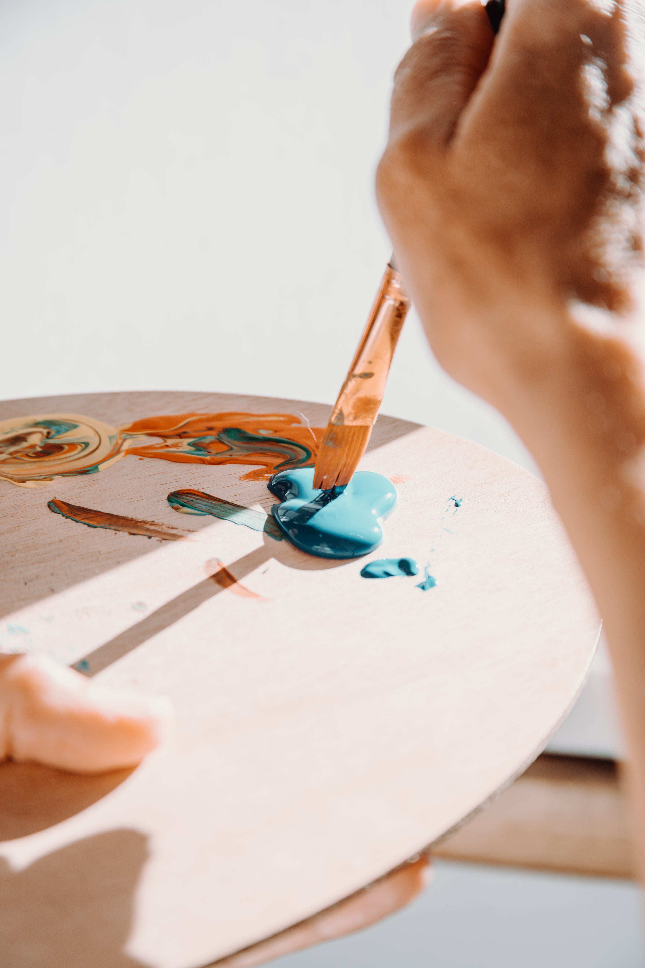 Modern wall art by Lofthouse Prints