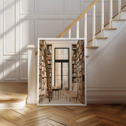 New York Stories - Chapter House