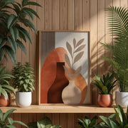 Terracotta Forms – Earthen Vessel