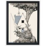 Tidal Stories – The Fisherman's Cottage