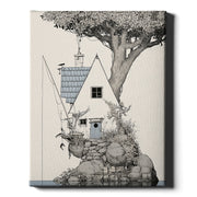 Tidal Stories – The Fisherman's Cottage
