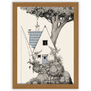 Tidal Stories – The Fisherman's Cottage