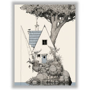 Tidal Stories – The Fisherman's Cottage