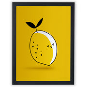 Citrus Pop - Lemon