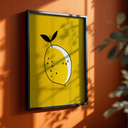 Citrus Pop - Lemon