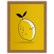 Citrus Pop - Lemon