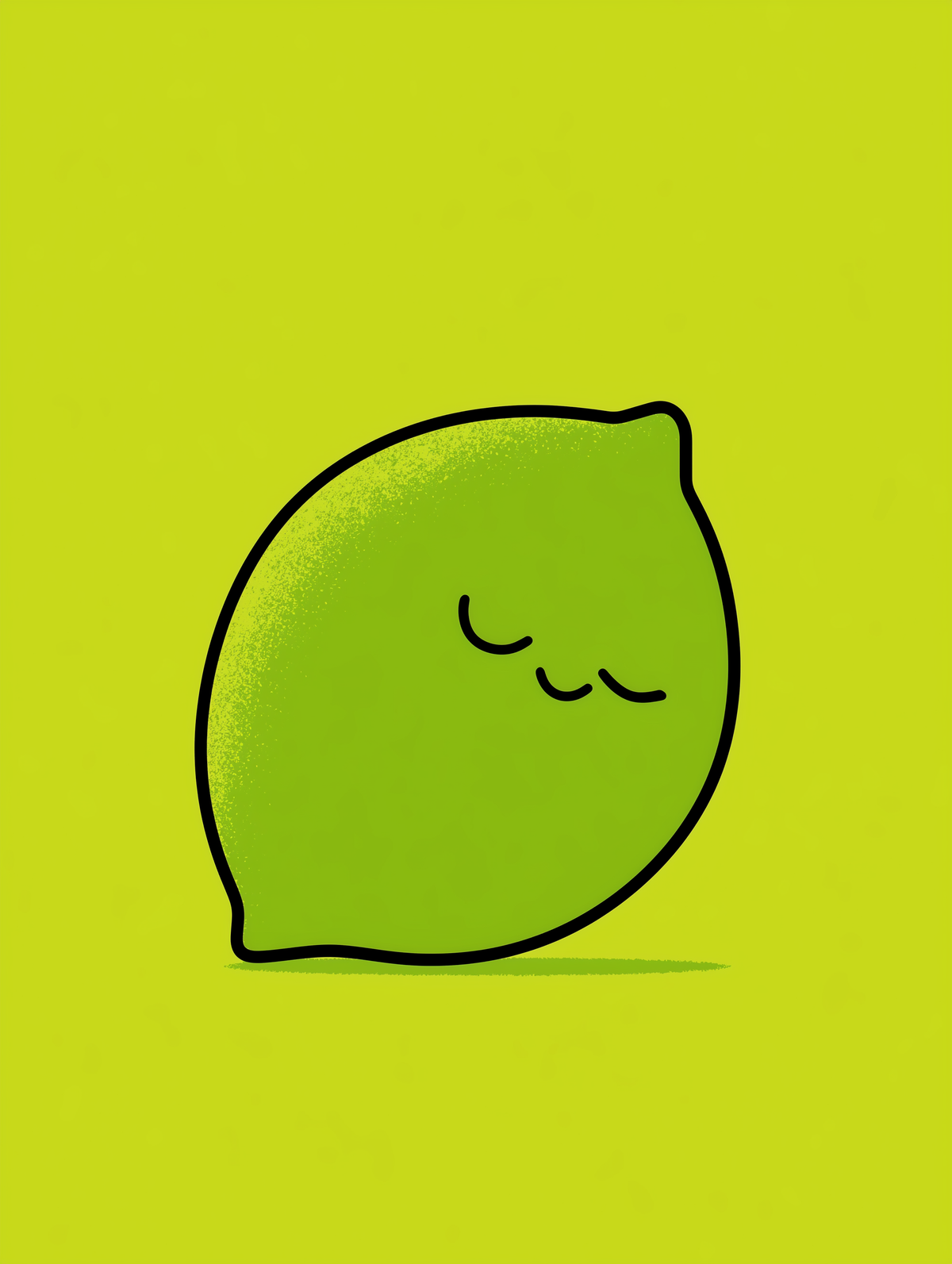Citrus Pop - Lime
