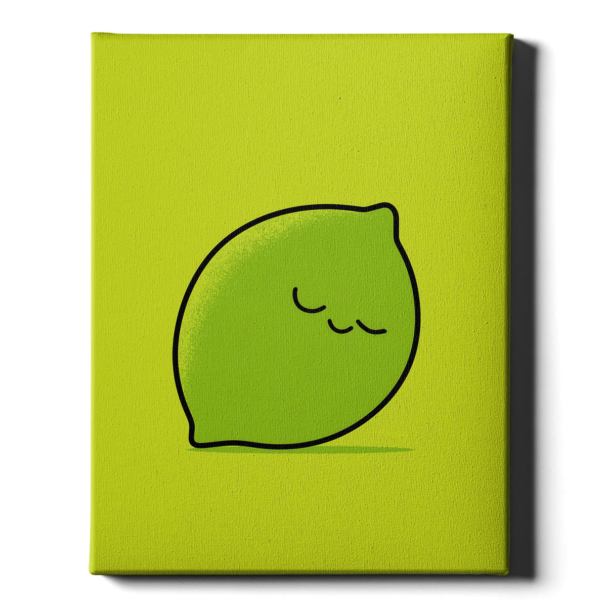 Citrus Pop - Lime