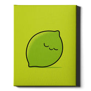 Citrus Pop - Lime