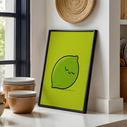 Citrus Pop - Lime