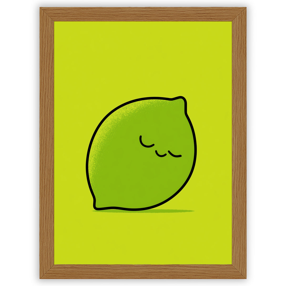 Citrus Pop - Lime