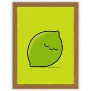 Citrus Pop - Lime