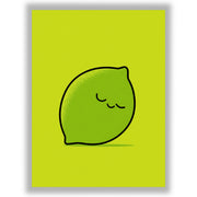 Citrus Pop - Lime
