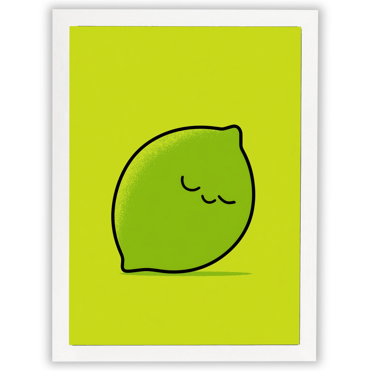Citrus Pop - Lime
