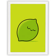 Citrus Pop - Lime