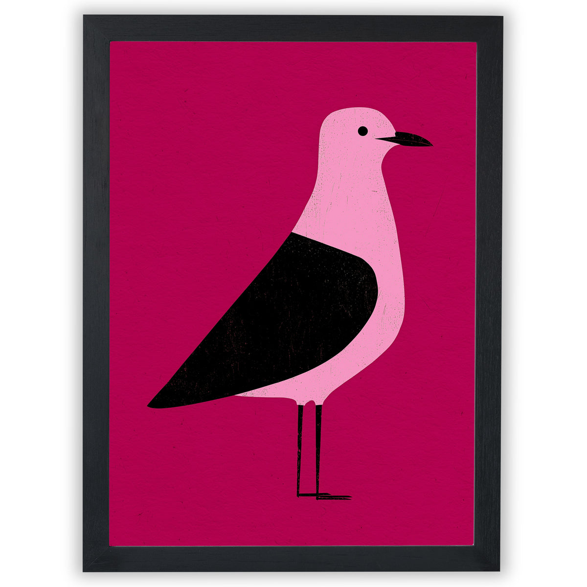 Chip Thief - The Gull