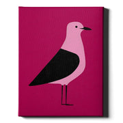 Chip Thief - The Gull