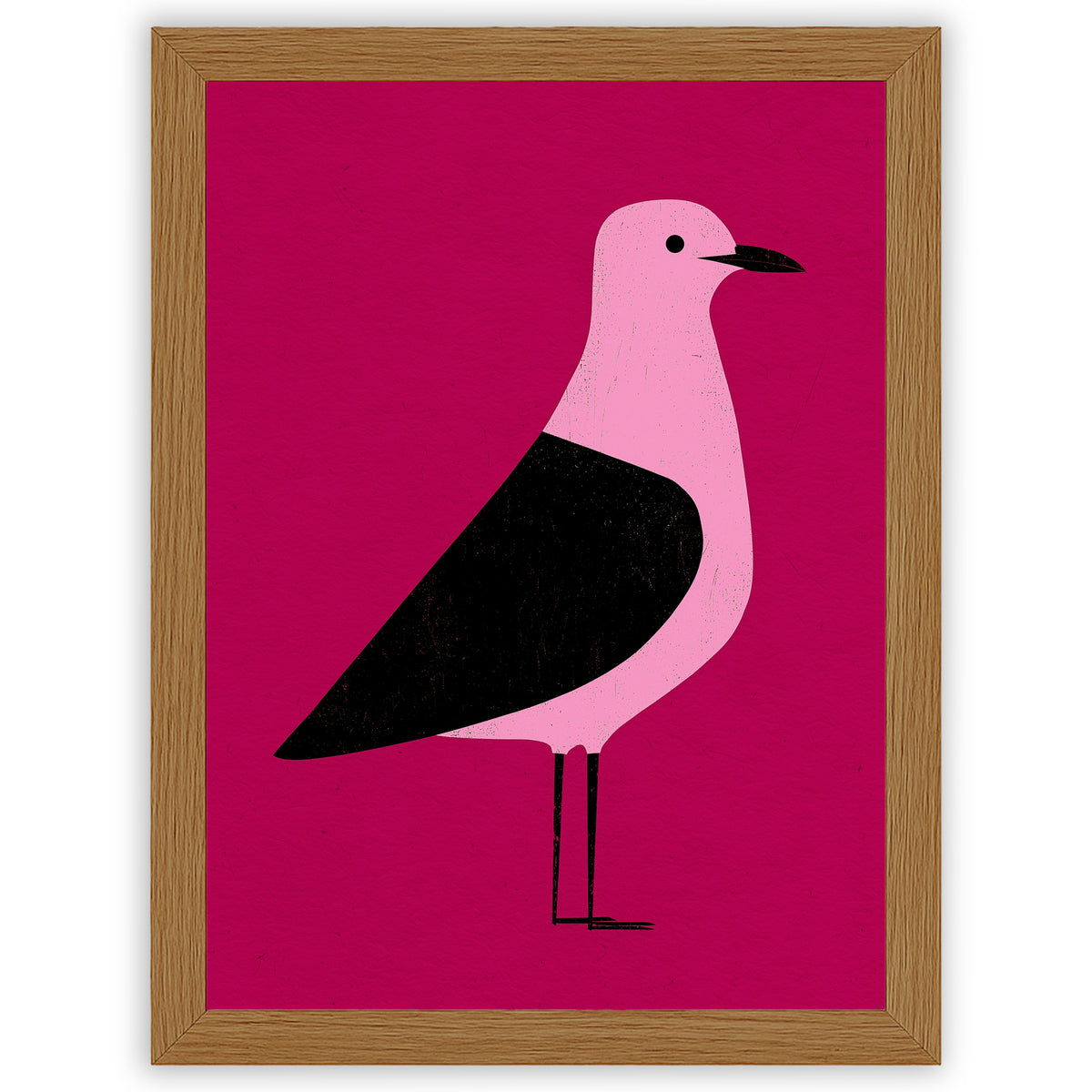Chip Thief - The Gull