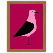 Chip Thief - The Gull